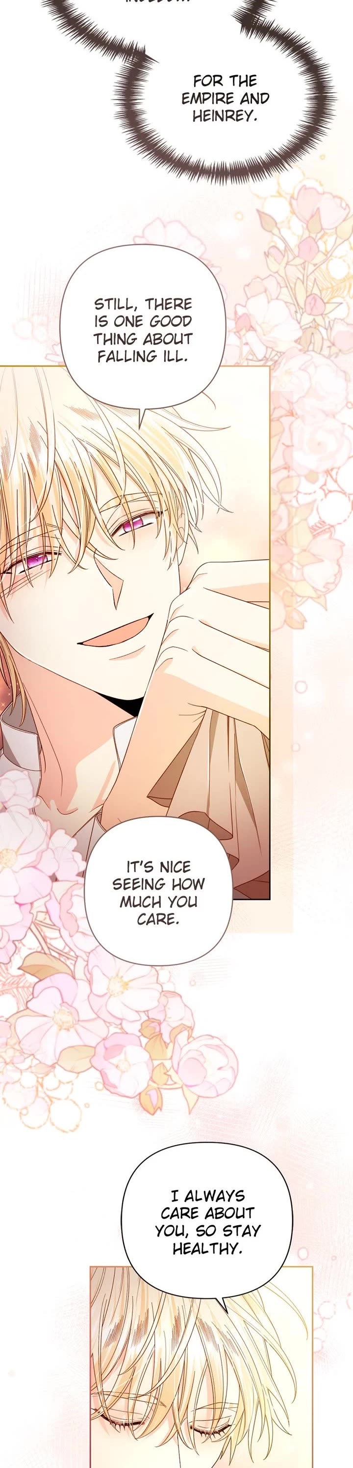 Remarried Empress Chapter 222 page 5 - Chapter 222: (S4) Episode 218
