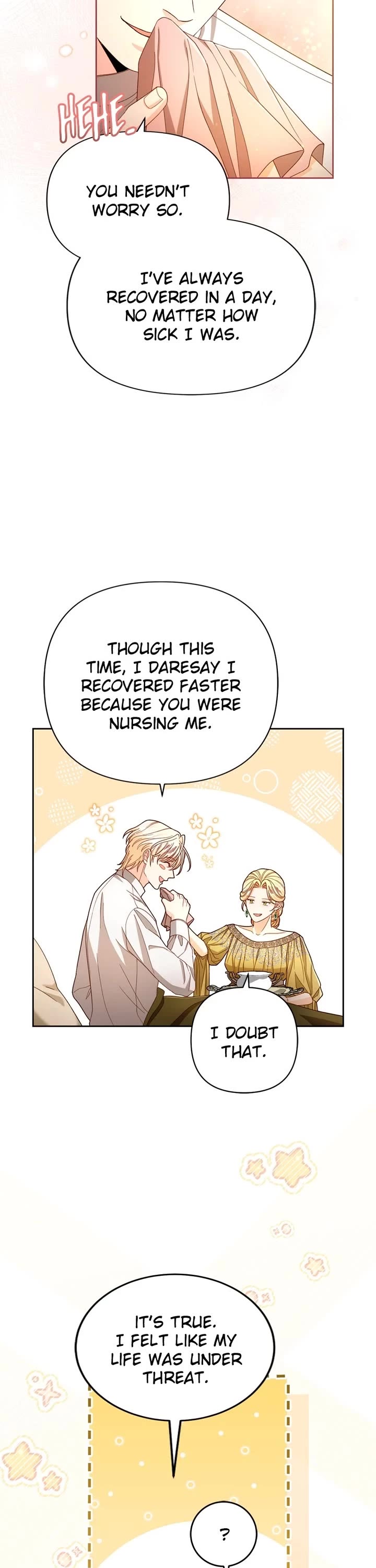 Remarried Empress Chapter 222 page 6 - Chapter 222: (S4) Episode 218