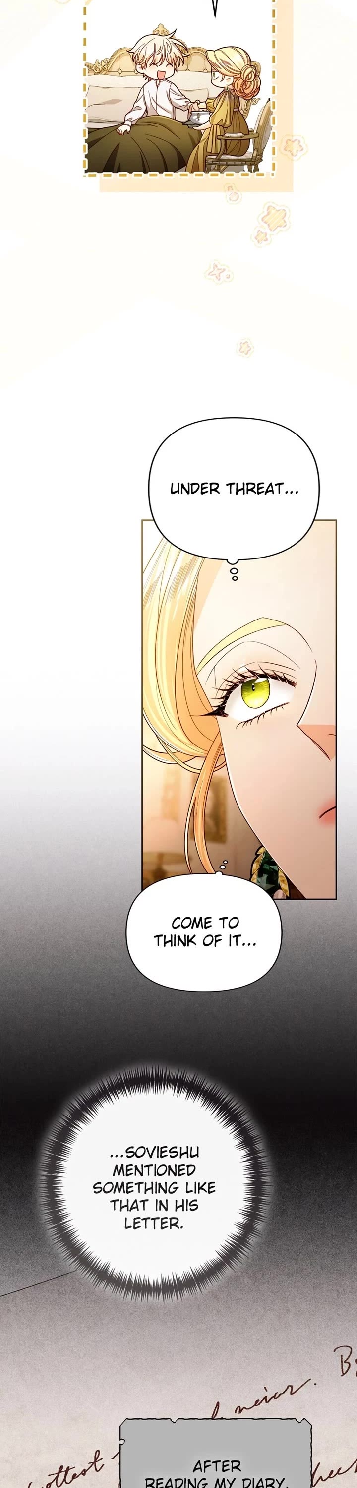 Remarried Empress Chapter 222 page 7 - Chapter 222: (S4) Episode 218