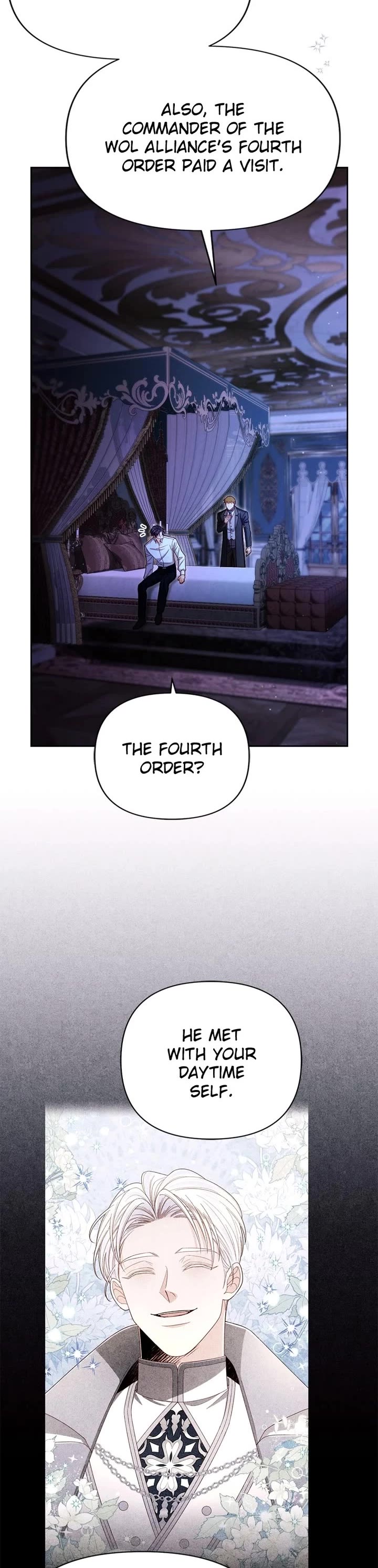 Remarried Empress Chapter 223 page 10 - Chapter 223: (S4) Episode 219