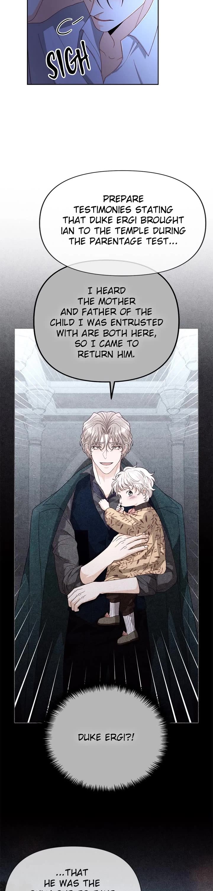 Remarried Empress Chapter 223 page 12 - Chapter 223: (S4) Episode 219