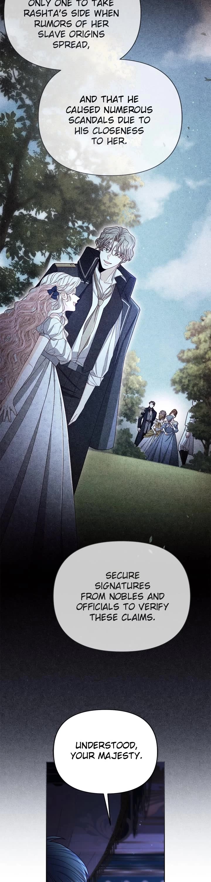 Remarried Empress Chapter 223 page 13 - Chapter 223: (S4) Episode 219