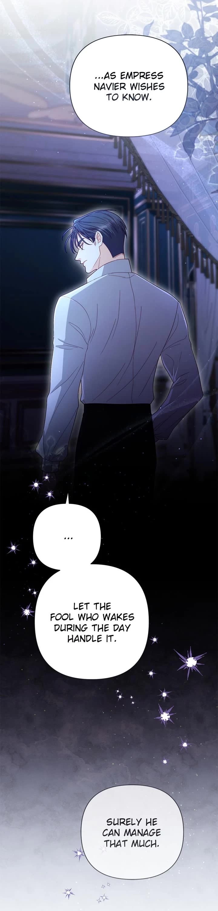 Remarried Empress Chapter 223 page 16 - Chapter 223: (S4) Episode 219