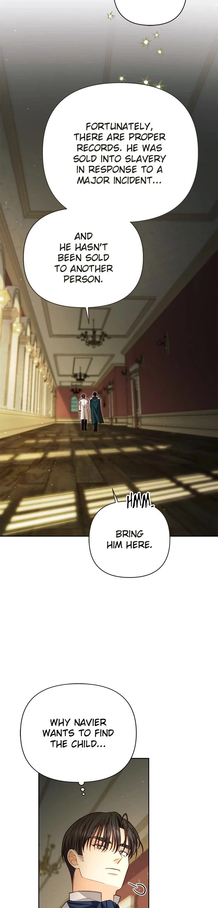 Remarried Empress Chapter 223 page 18 - Chapter 223: (S4) Episode 219