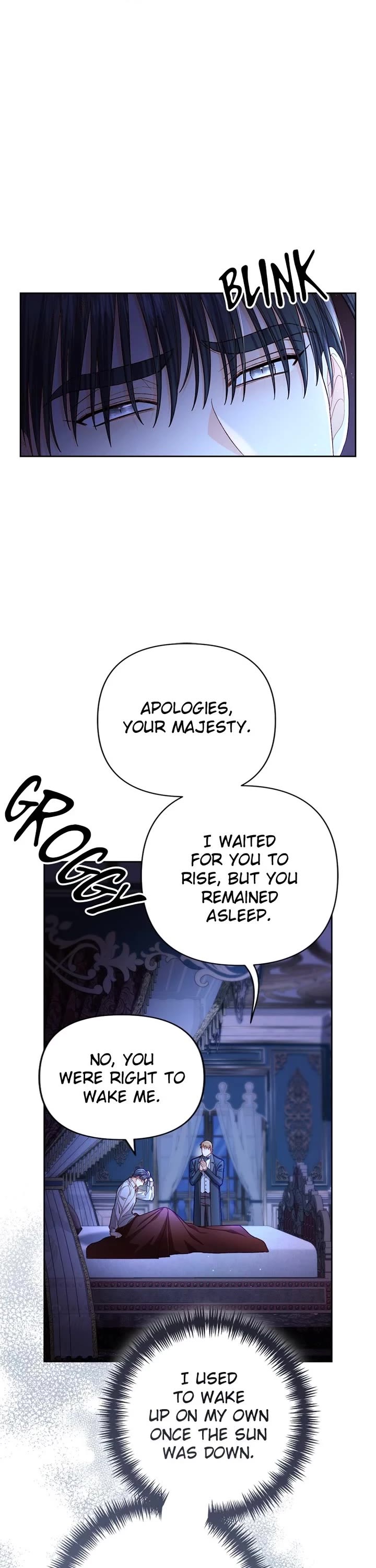 Remarried Empress Chapter 223 page 2 - Chapter 223: (S4) Episode 219