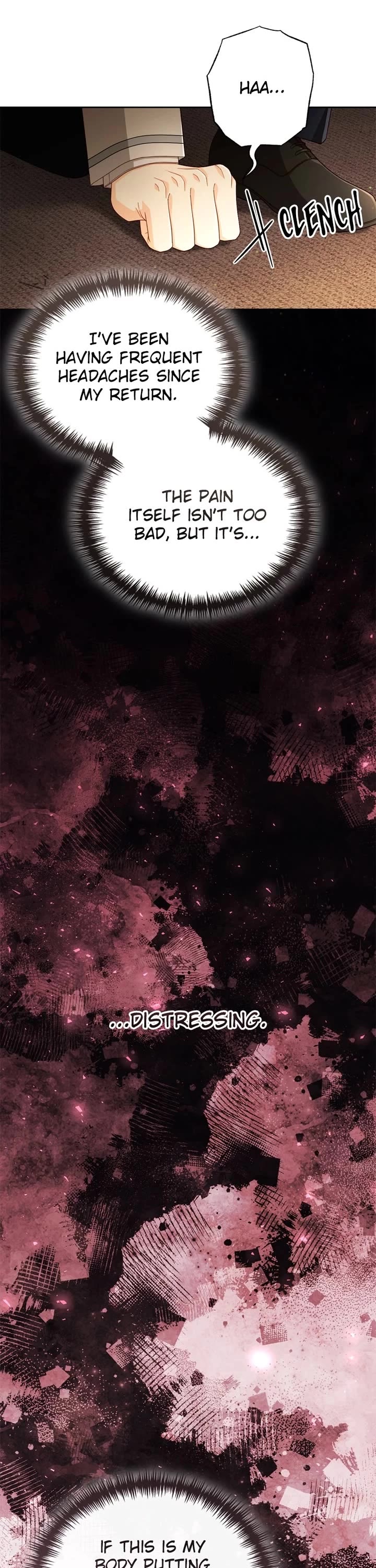 Remarried Empress Chapter 223 page 23 - Chapter 223: (S4) Episode 219