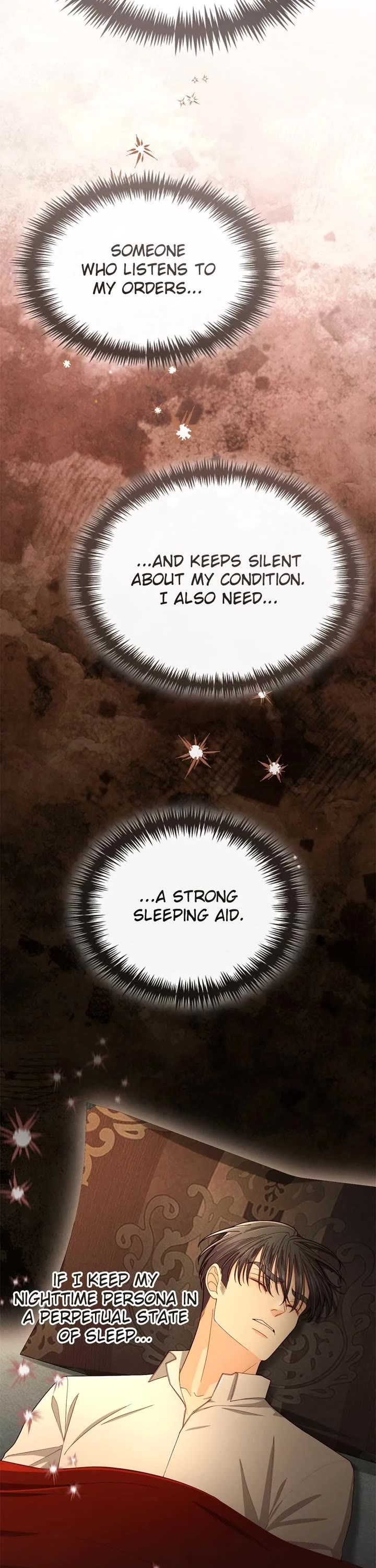 Remarried Empress Chapter 223 page 26 - Chapter 223: (S4) Episode 219