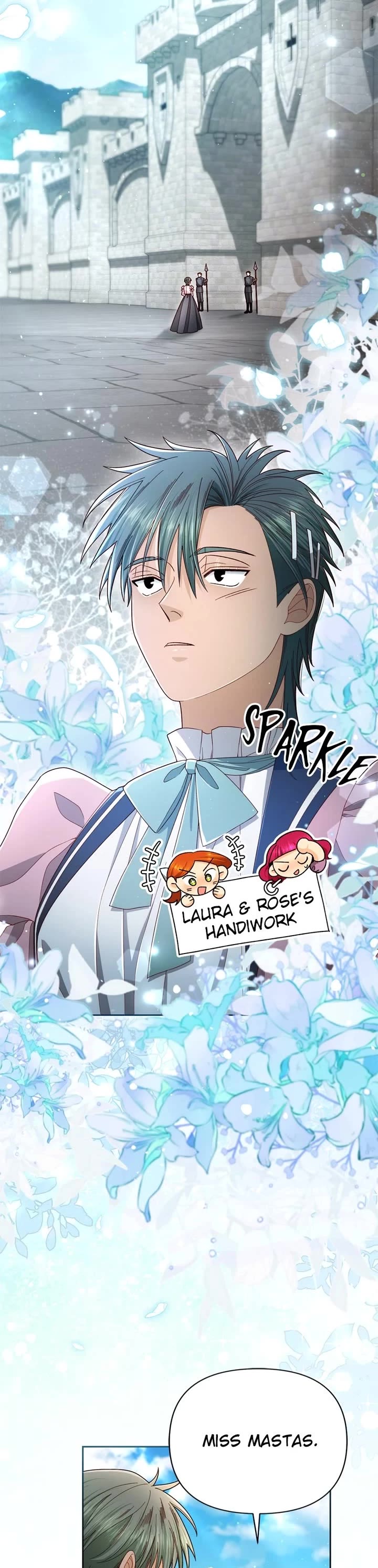 Remarried Empress Chapter 223 page 29 - Chapter 223: (S4) Episode 219