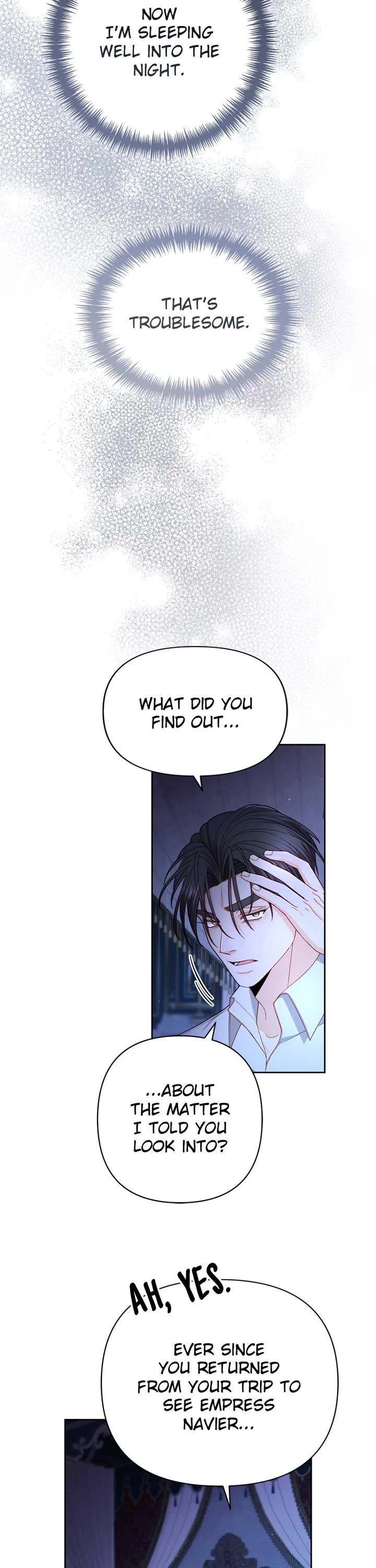 Remarried Empress Chapter 223 page 3 - Chapter 223: (S4) Episode 219