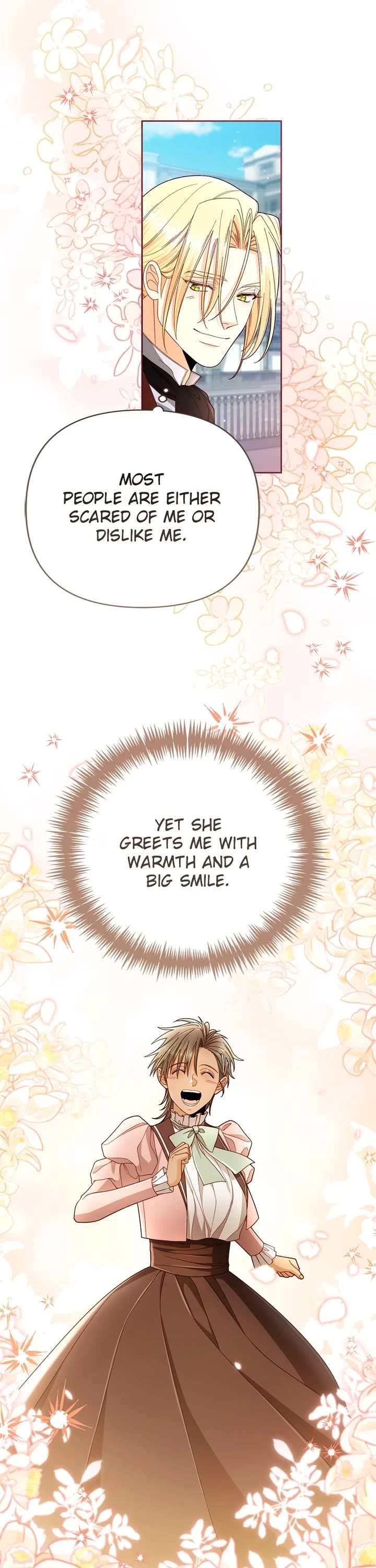 Remarried Empress Chapter 223 page 32 - Chapter 223: (S4) Episode 219