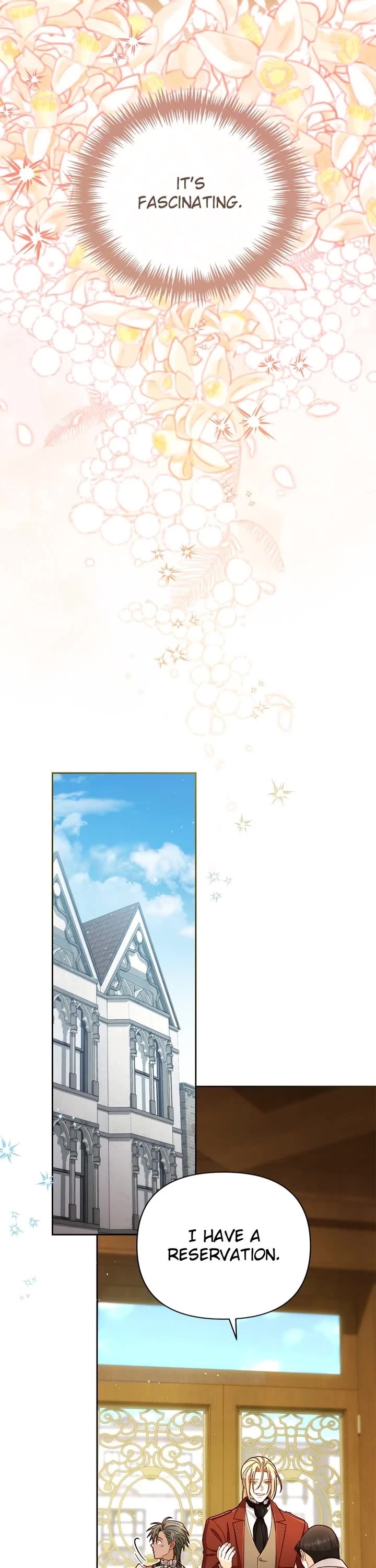 Remarried Empress Chapter 223 page 33 - Chapter 223: (S4) Episode 219