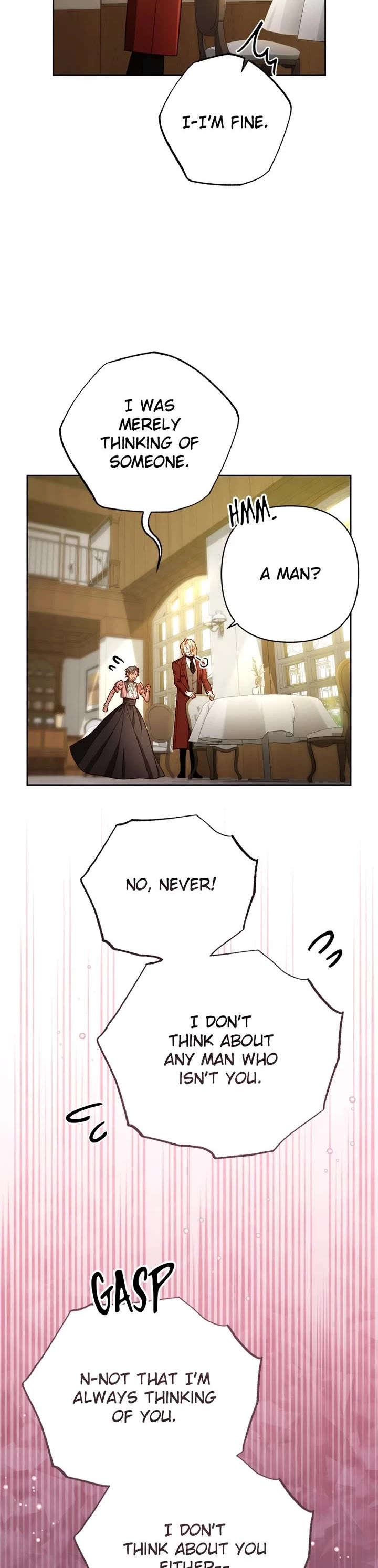 Remarried Empress Chapter 223 page 35 - Chapter 223: (S4) Episode 219
