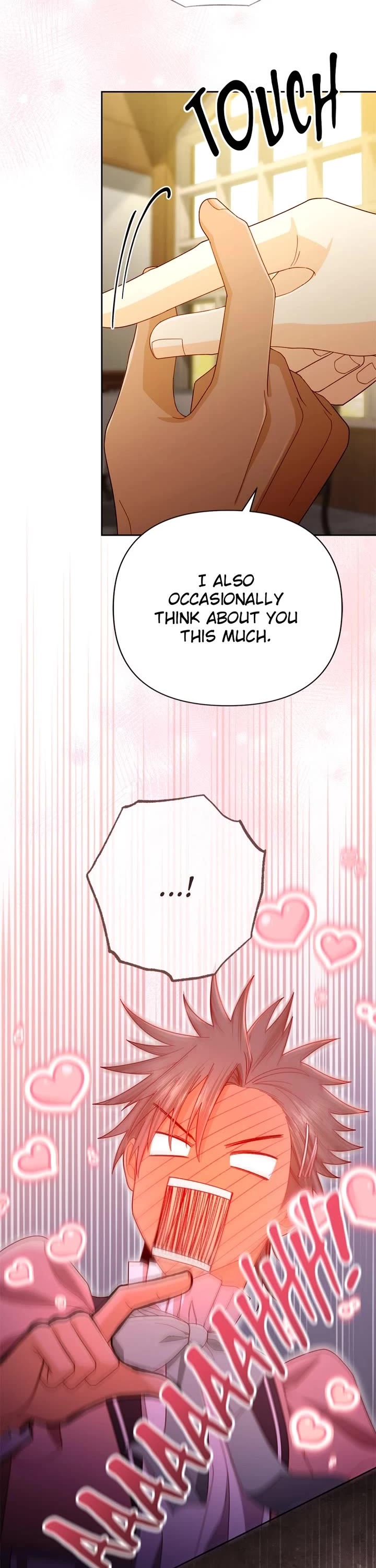 Remarried Empress Chapter 223 page 37 - Chapter 223: (S4) Episode 219