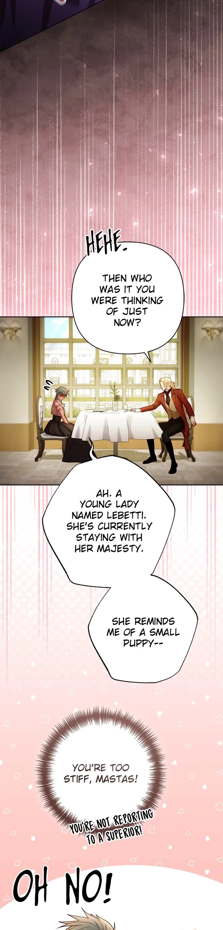 Remarried Empress Chapter 223 page 38 - Chapter 223: (S4) Episode 219