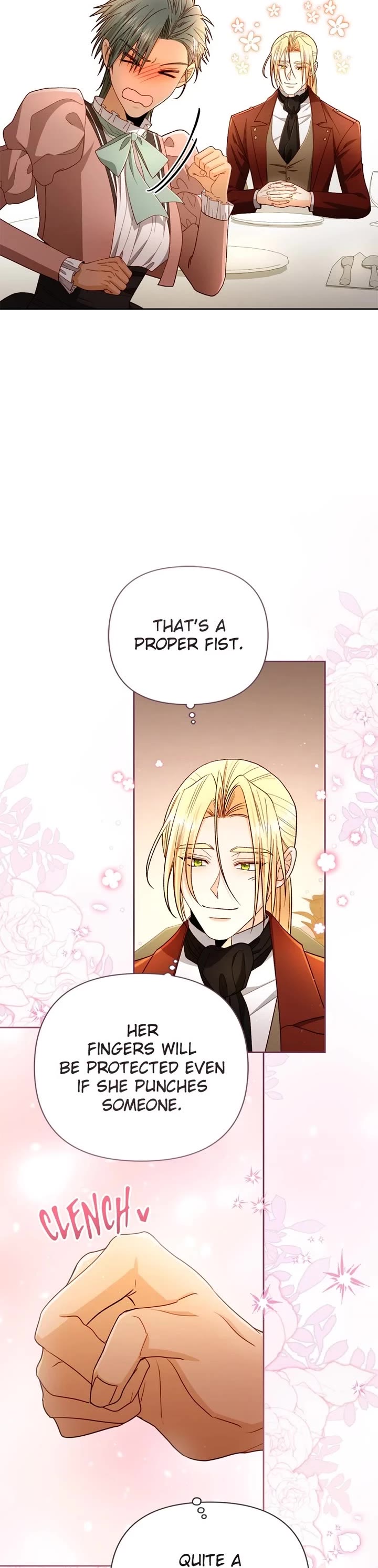 Remarried Empress Chapter 223 page 39 - Chapter 223: (S4) Episode 219