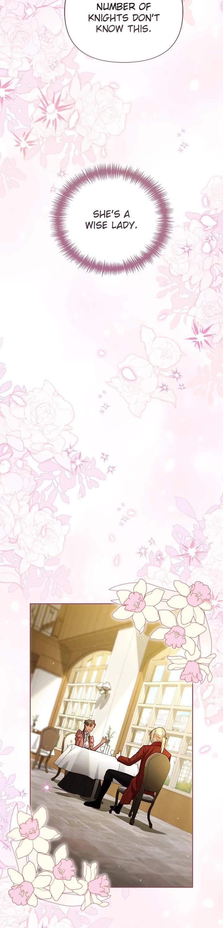 Remarried Empress Chapter 223 page 40 - Chapter 223: (S4) Episode 219