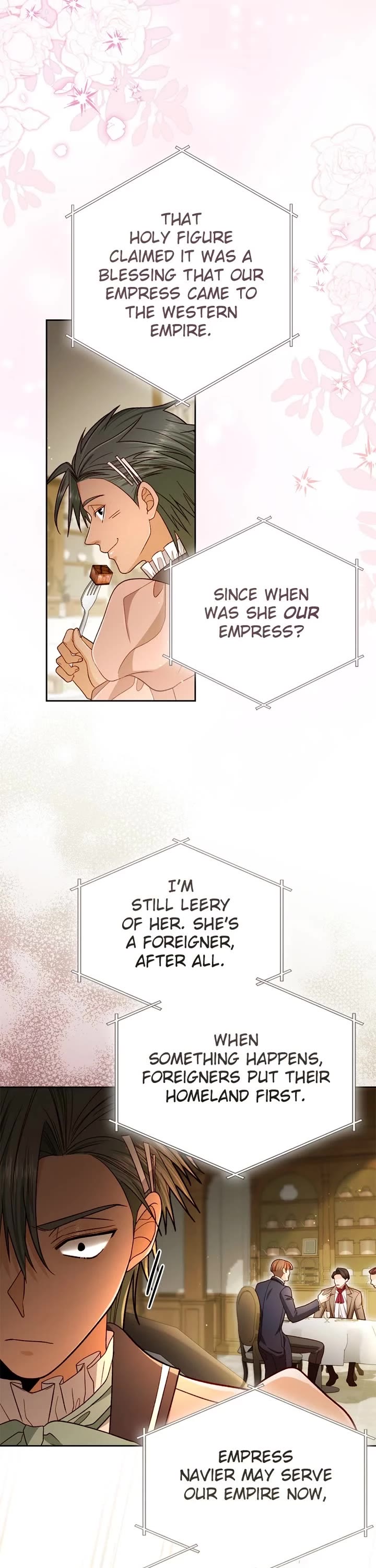 Remarried Empress Chapter 223 page 41 - Chapter 223: (S4) Episode 219