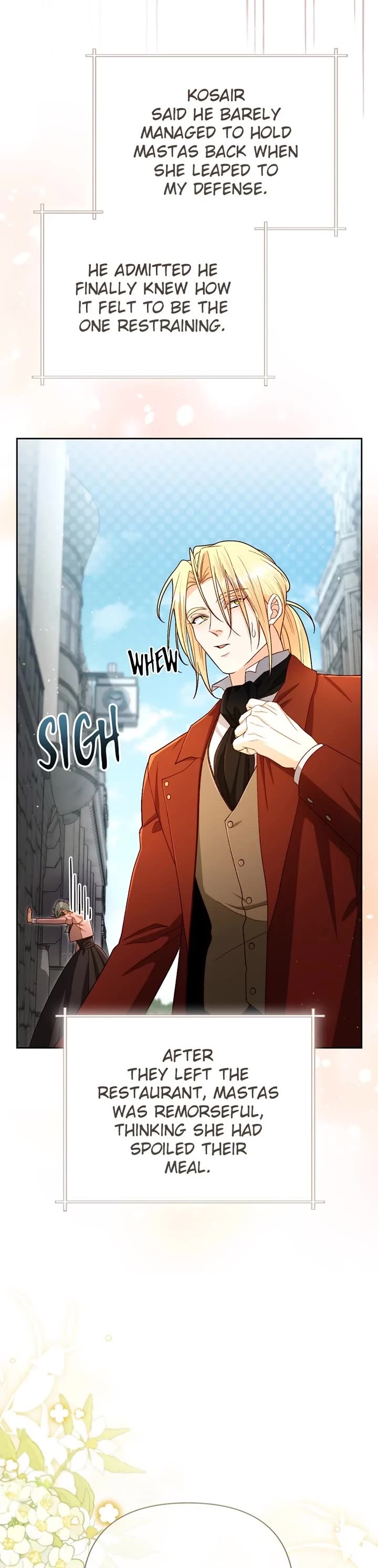Remarried Empress Chapter 223 page 44 - Chapter 223: (S4) Episode 219