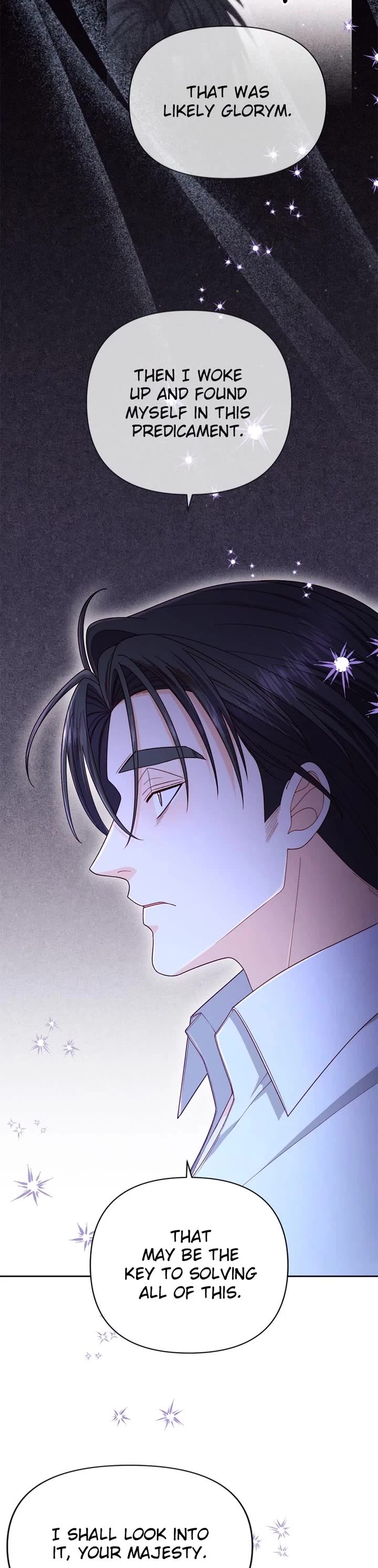 Remarried Empress Chapter 223 page 9 - Chapter 223: (S4) Episode 219