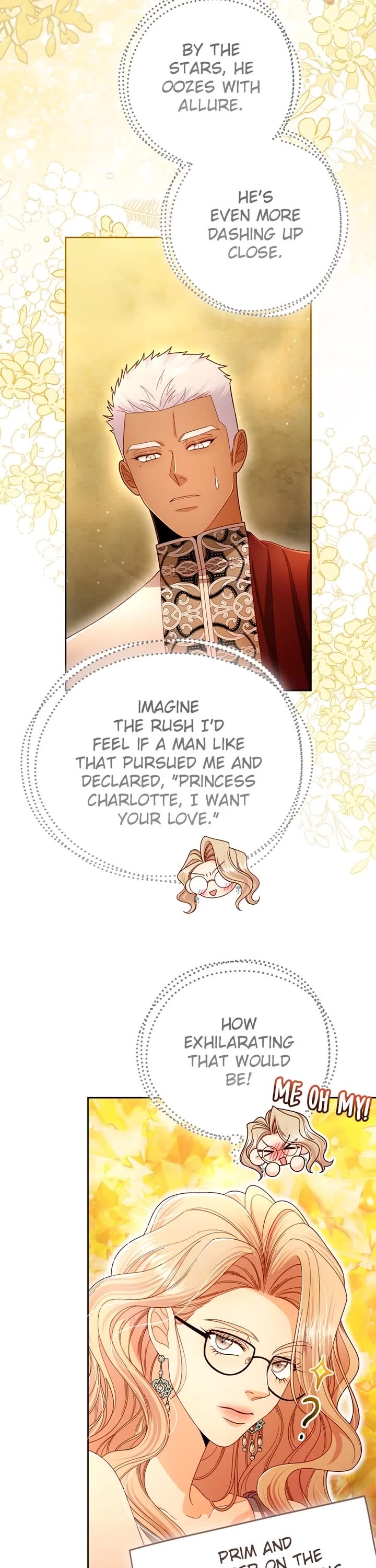 Remarried Empress Chapter 224 page 11 - Chapter 224: (S4) Episode 220