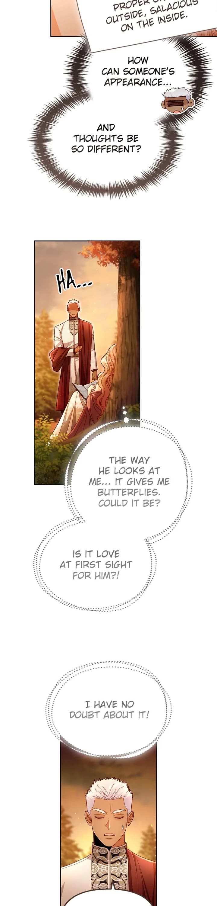 Remarried Empress Chapter 224 page 12 - Chapter 224: (S4) Episode 220