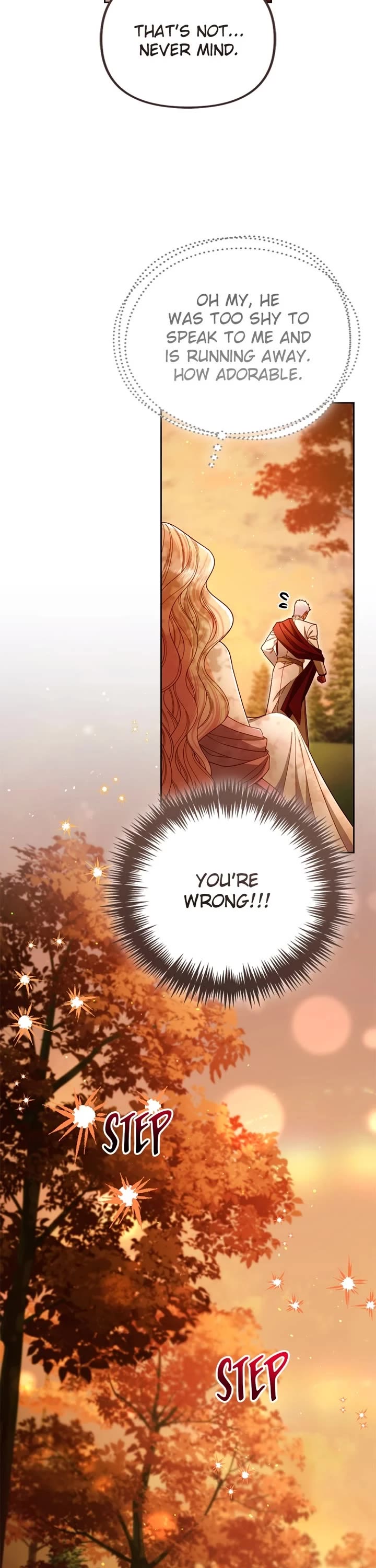 Remarried Empress Chapter 224 page 13 - Chapter 224: (S4) Episode 220