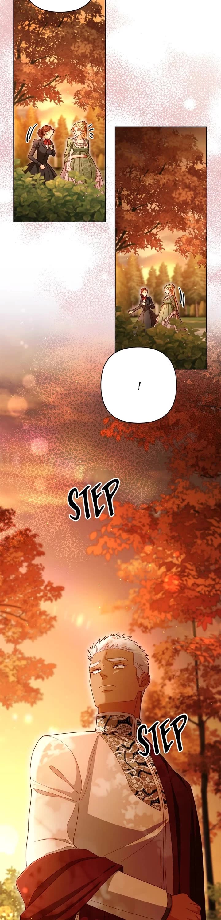 Remarried Empress Chapter 224 page 15 - Chapter 224: (S4) Episode 220