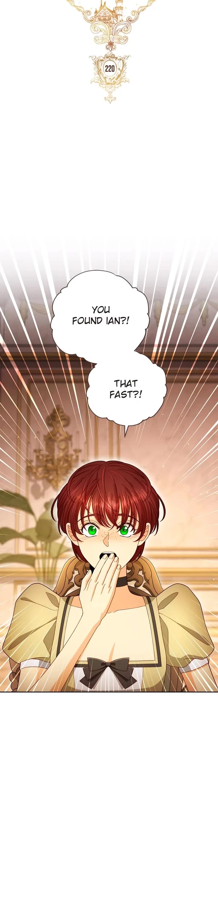 Remarried Empress Chapter 224 page 17 - Chapter 224: (S4) Episode 220