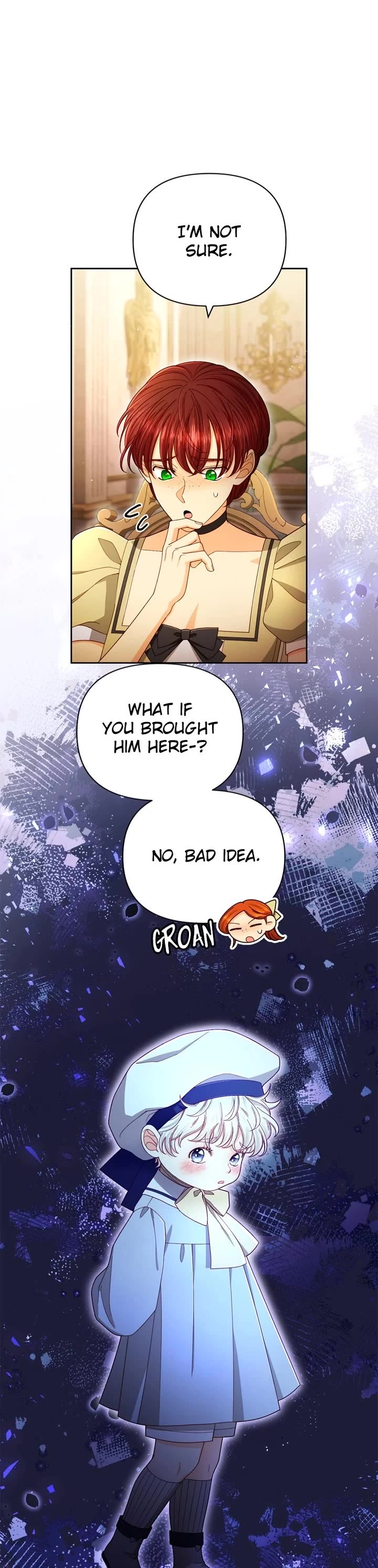 Remarried Empress Chapter 224 page 19 - Chapter 224: (S4) Episode 220