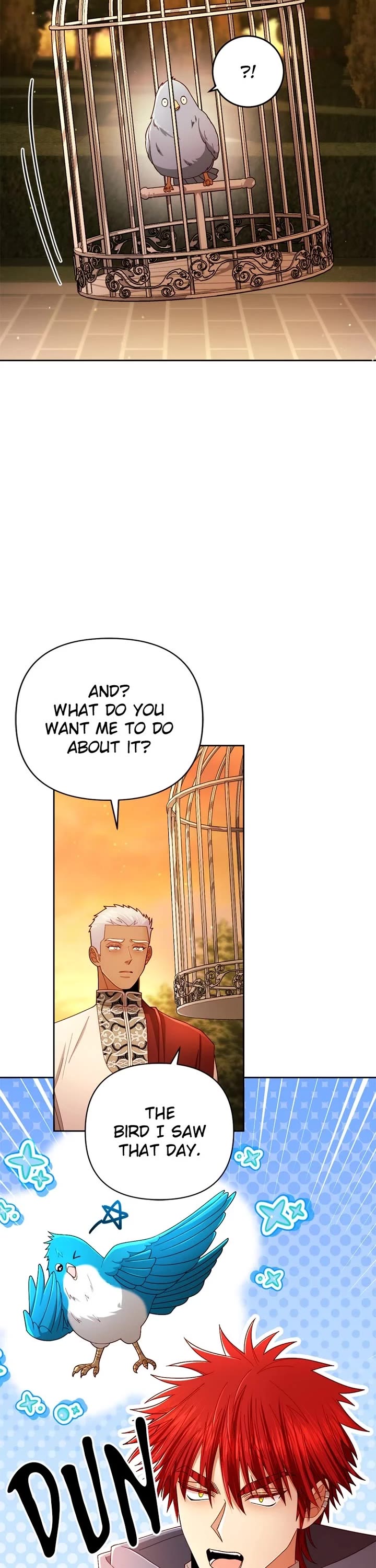 Remarried Empress Chapter 224 page 2 - Chapter 224: (S4) Episode 220