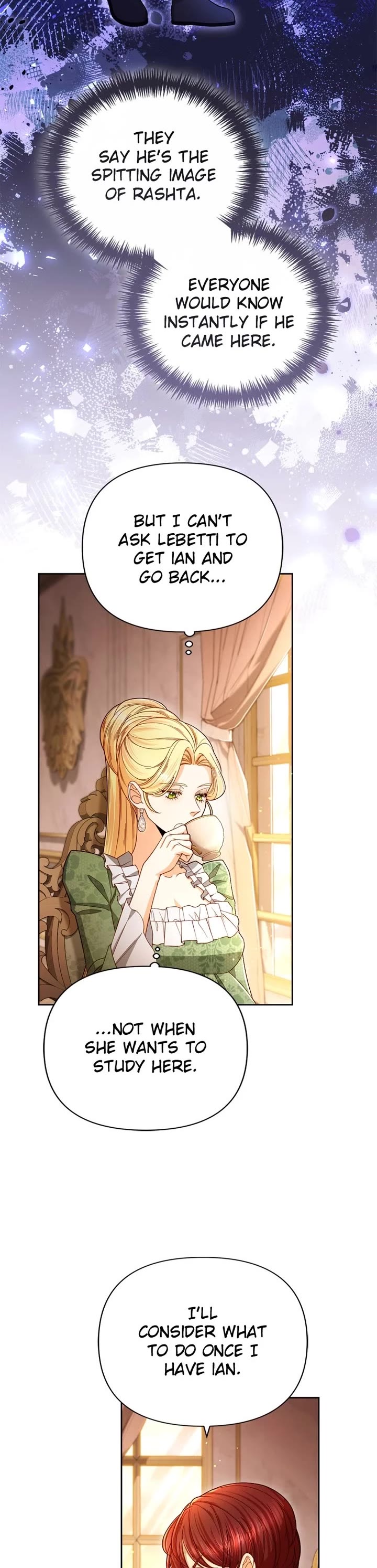 Remarried Empress Chapter 224 page 20 - Chapter 224: (S4) Episode 220