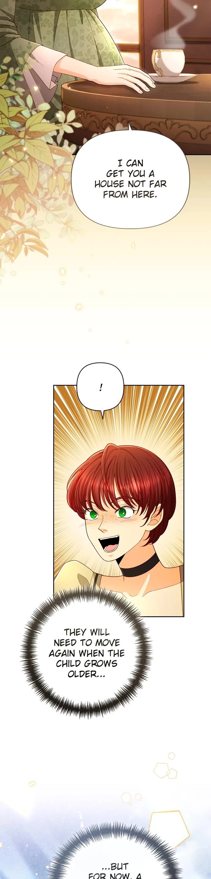 Remarried Empress Chapter 224 page 22 - Chapter 224: (S4) Episode 220