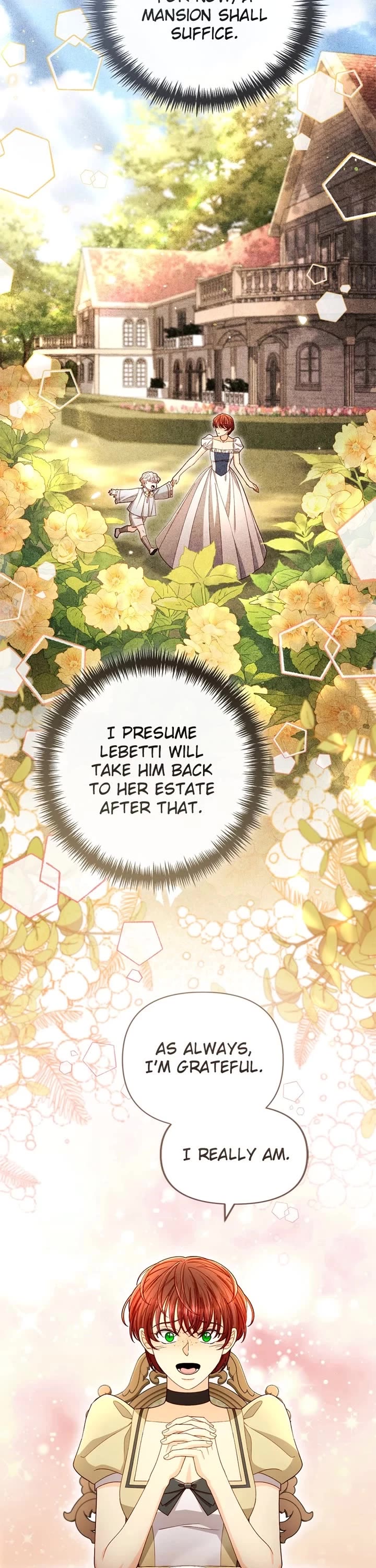 Remarried Empress Chapter 224 page 23 - Chapter 224: (S4) Episode 220