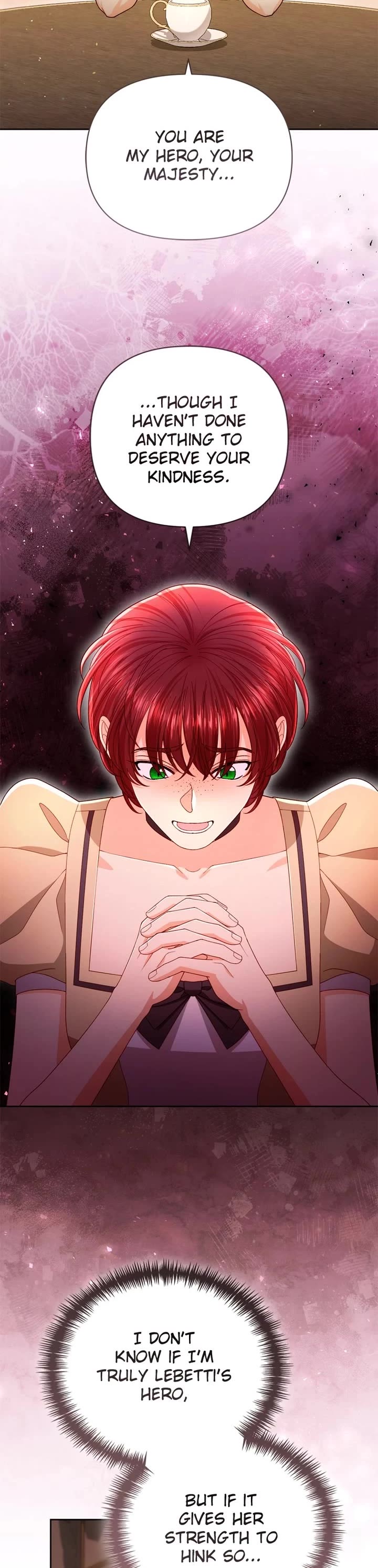 Remarried Empress Chapter 224 page 24 - Chapter 224: (S4) Episode 220