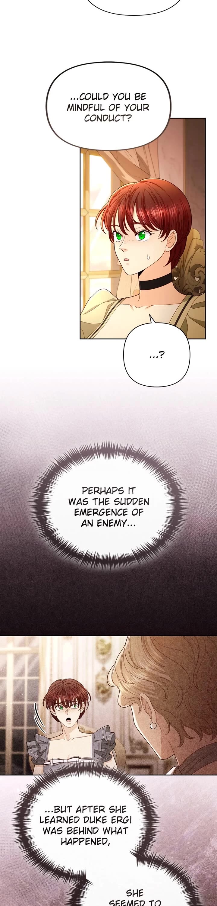 Remarried Empress Chapter 224 page 26 - Chapter 224: (S4) Episode 220