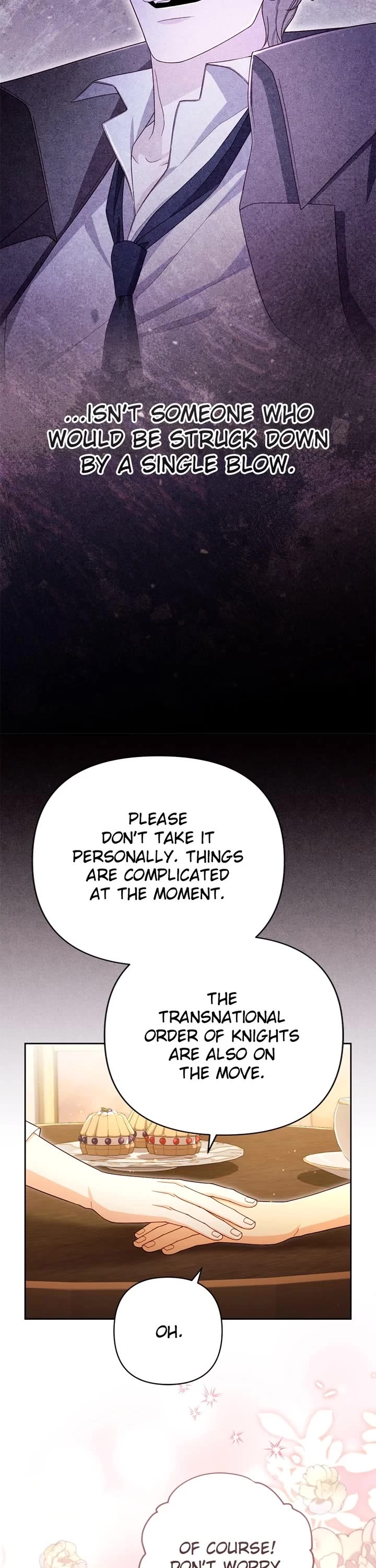 Remarried Empress Chapter 224 page 28 - Chapter 224: (S4) Episode 220