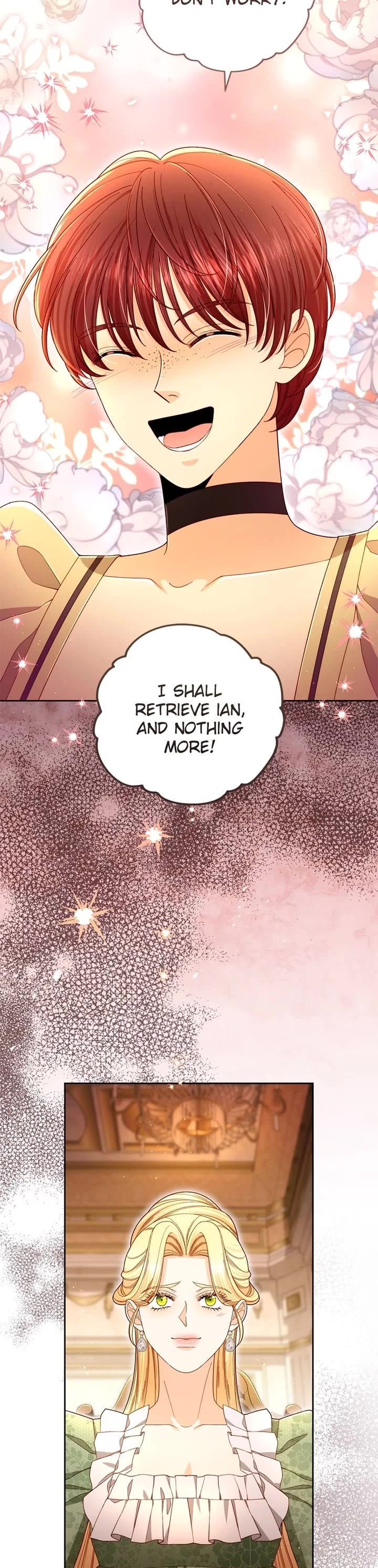 Remarried Empress Chapter 224 page 29 - Chapter 224: (S4) Episode 220