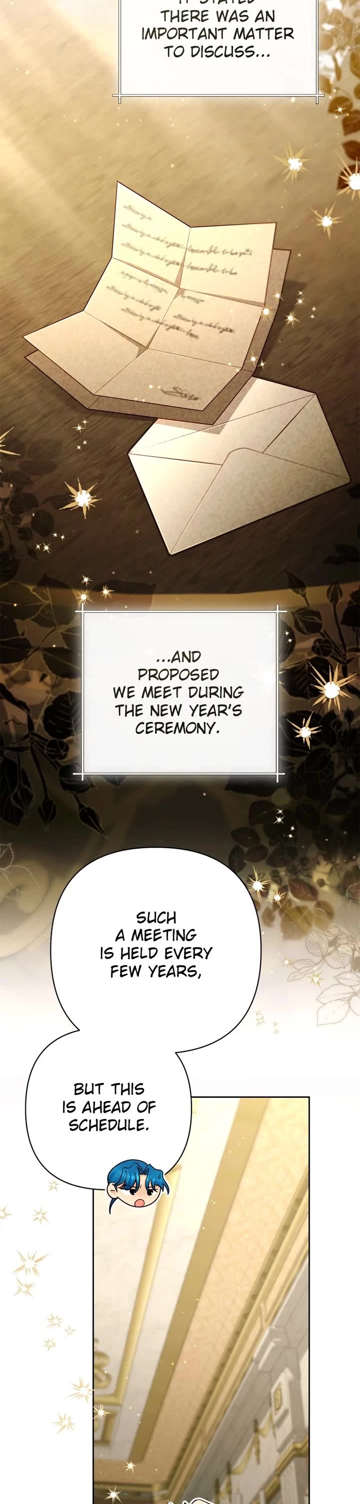 Remarried Empress Chapter 224 page 36 - Chapter 224: (S4) Episode 220