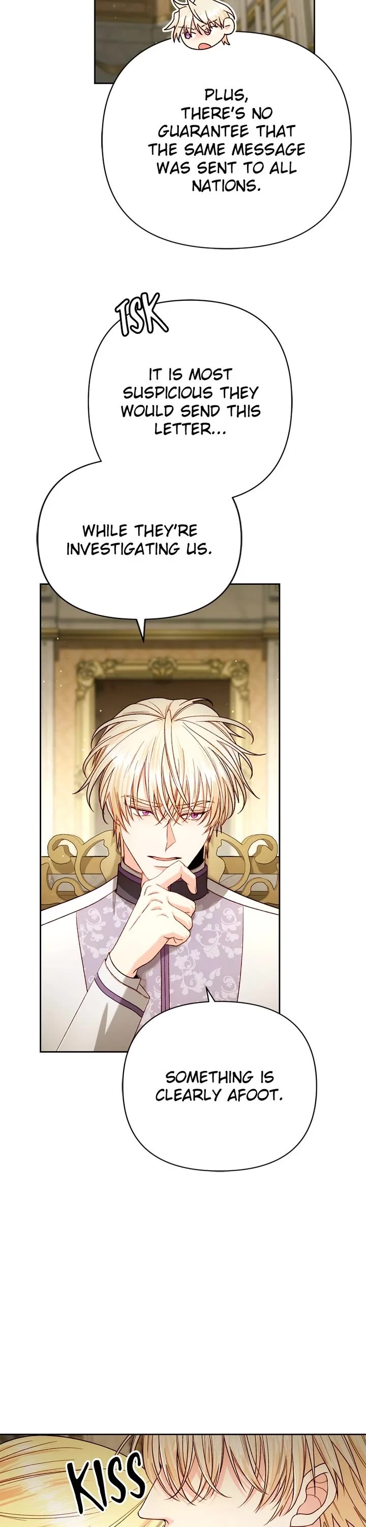 Remarried Empress Chapter 224 page 37 - Chapter 224: (S4) Episode 220