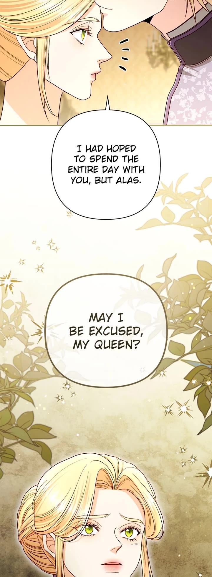 Remarried Empress Chapter 224 page 38 - Chapter 224: (S4) Episode 220