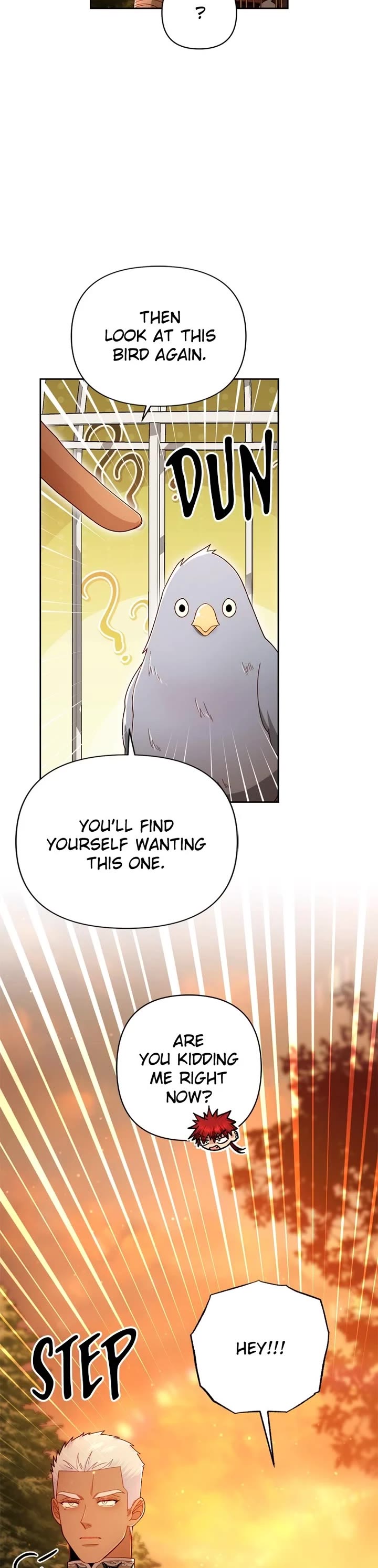 Remarried Empress Chapter 224 page 4 - Chapter 224: (S4) Episode 220