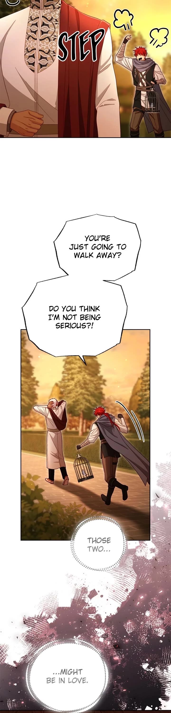 Remarried Empress Chapter 224 page 5 - Chapter 224: (S4) Episode 220