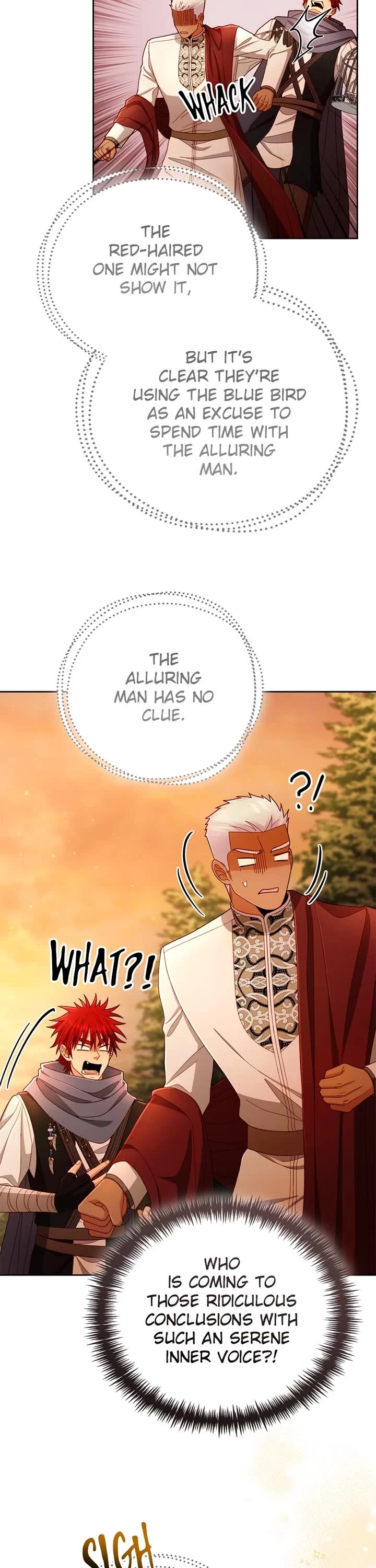 Remarried Empress Chapter 224 page 7 - Chapter 224: (S4) Episode 220