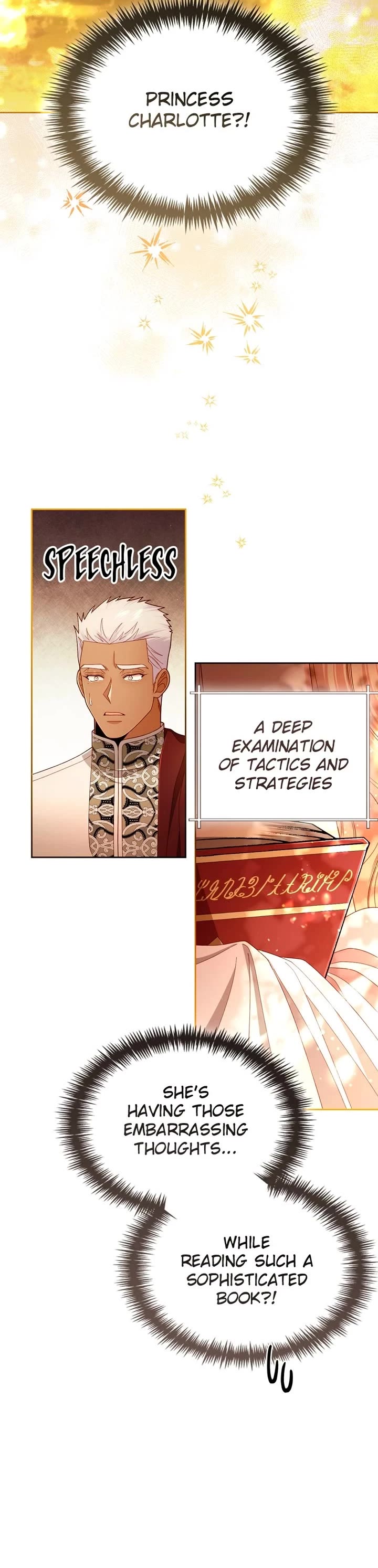 Remarried Empress Chapter 224 page 9 - Chapter 224: (S4) Episode 220