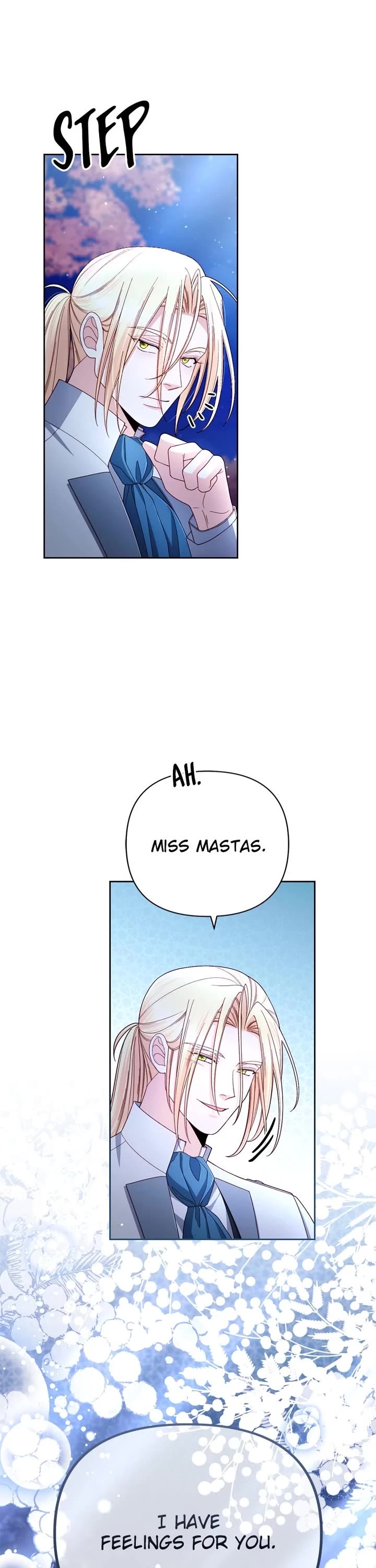 Remarried Empress Chapter 225 page 11 - Chapter 225: (S4) Episode 221