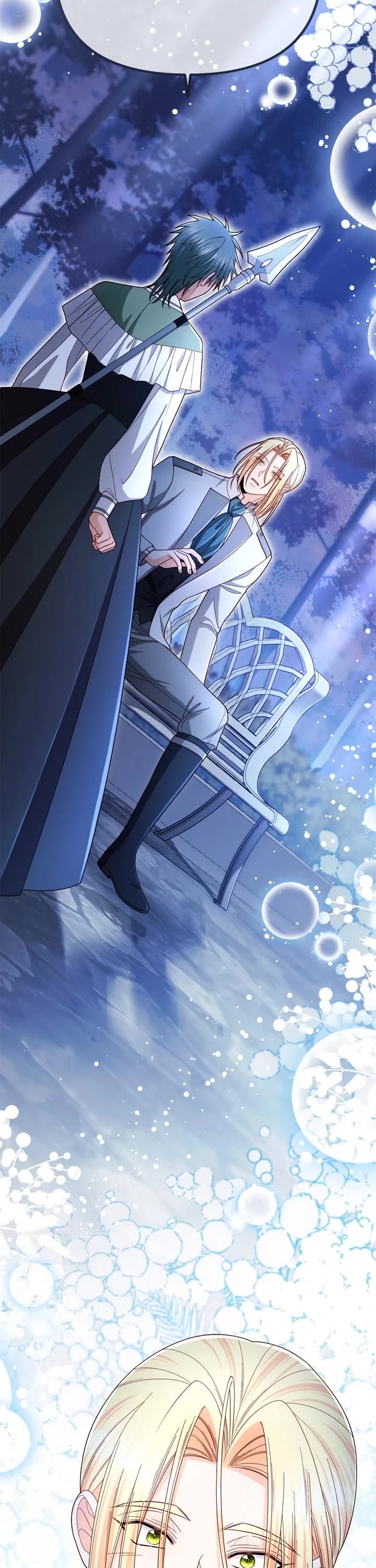 Remarried Empress Chapter 225 page 12 - Chapter 225: (S4) Episode 221