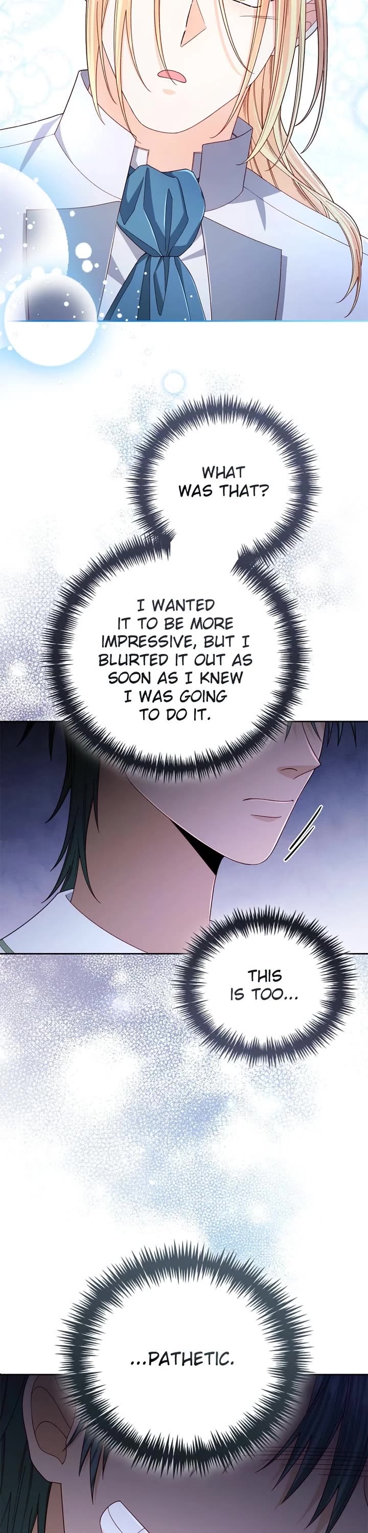 Remarried Empress Chapter 225 page 13 - Chapter 225: (S4) Episode 221