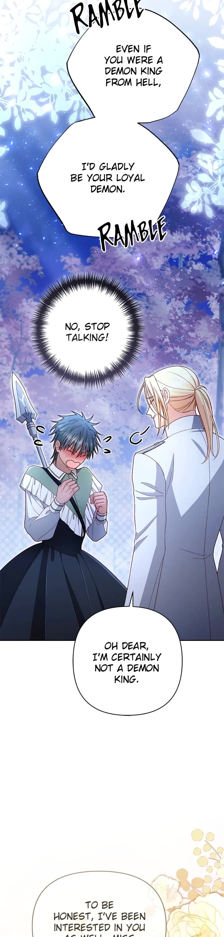 Remarried Empress Chapter 225 page 16 - Chapter 225: (S4) Episode 221