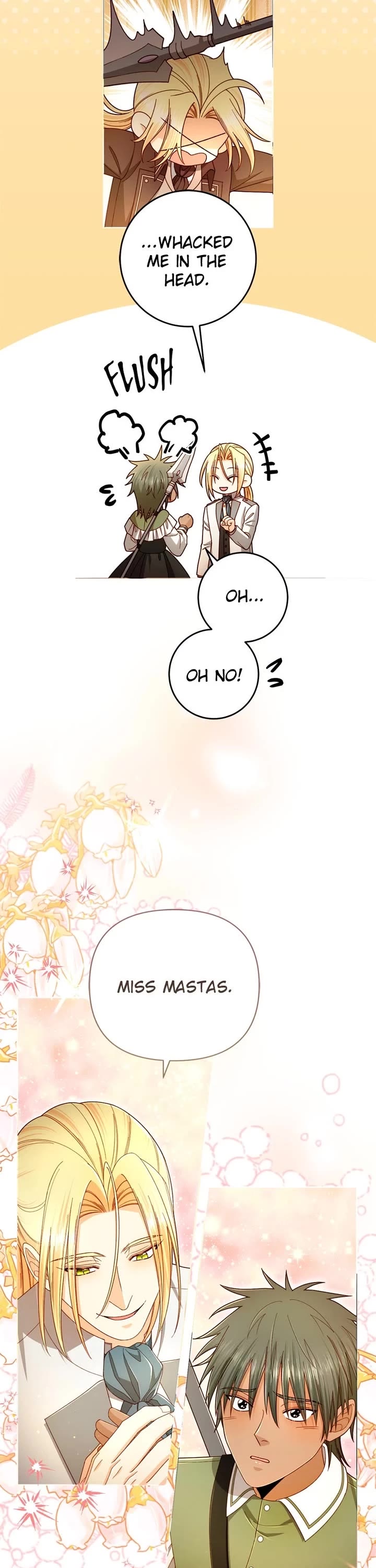 Remarried Empress Chapter 225 page 18 - Chapter 225: (S4) Episode 221
