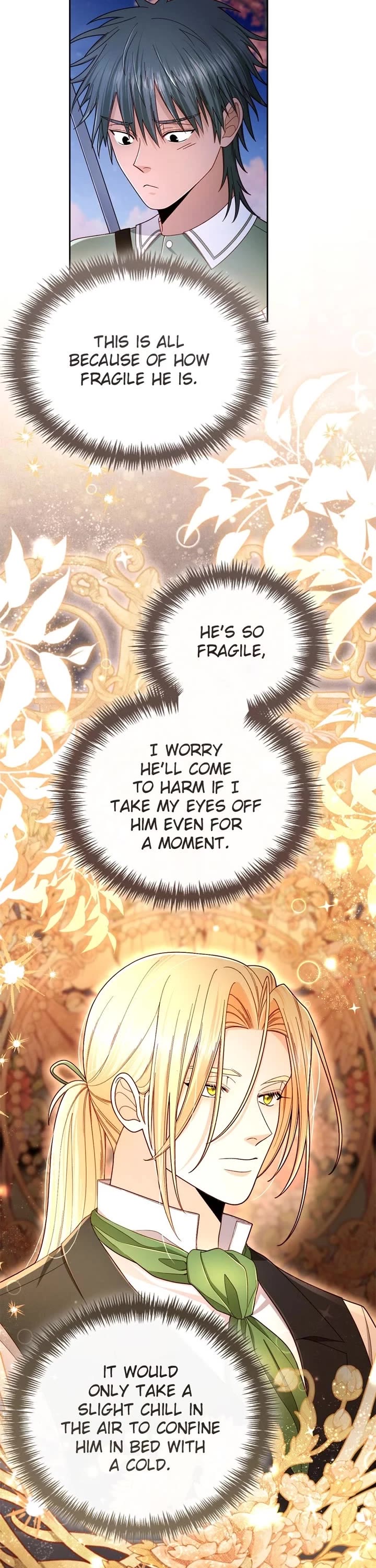 Remarried Empress Chapter 225 page 2 - Chapter 225: (S4) Episode 221
